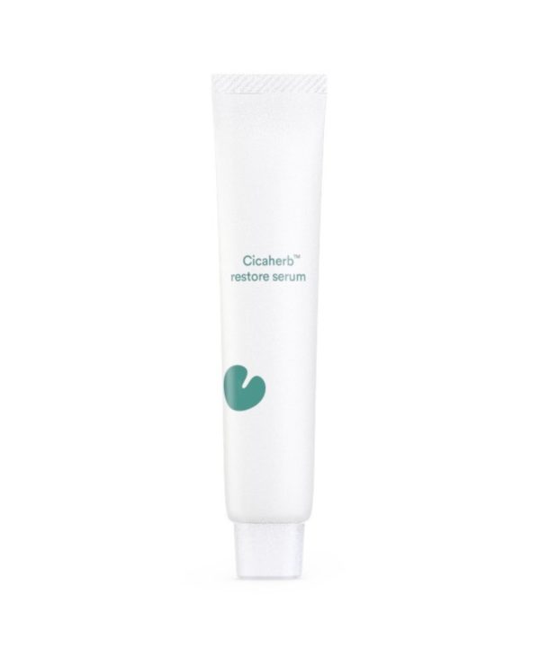 E NATURE Cicaherb™ restore serum 40ml