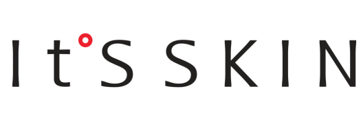 Brand It's Skin Logo