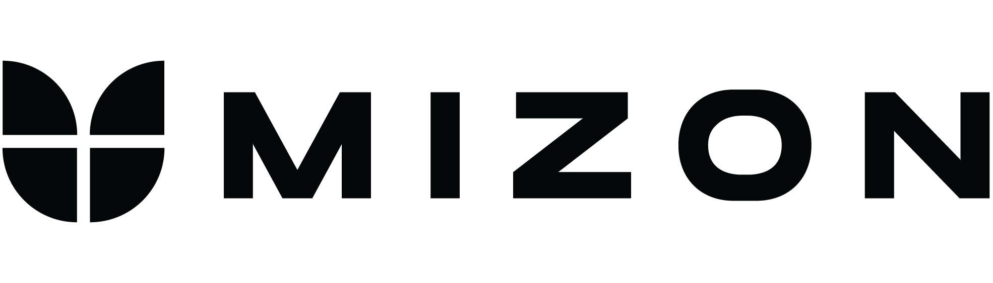 Brand Mizon Logo