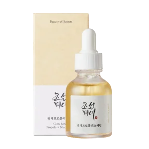 beauty of joseon glow serum propolis 30ml case 8809657114960