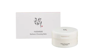 beauty of joseon radiance cleansing balm 8809606851663