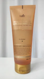 la’dor hair care korean dermatical hair loss shampoo