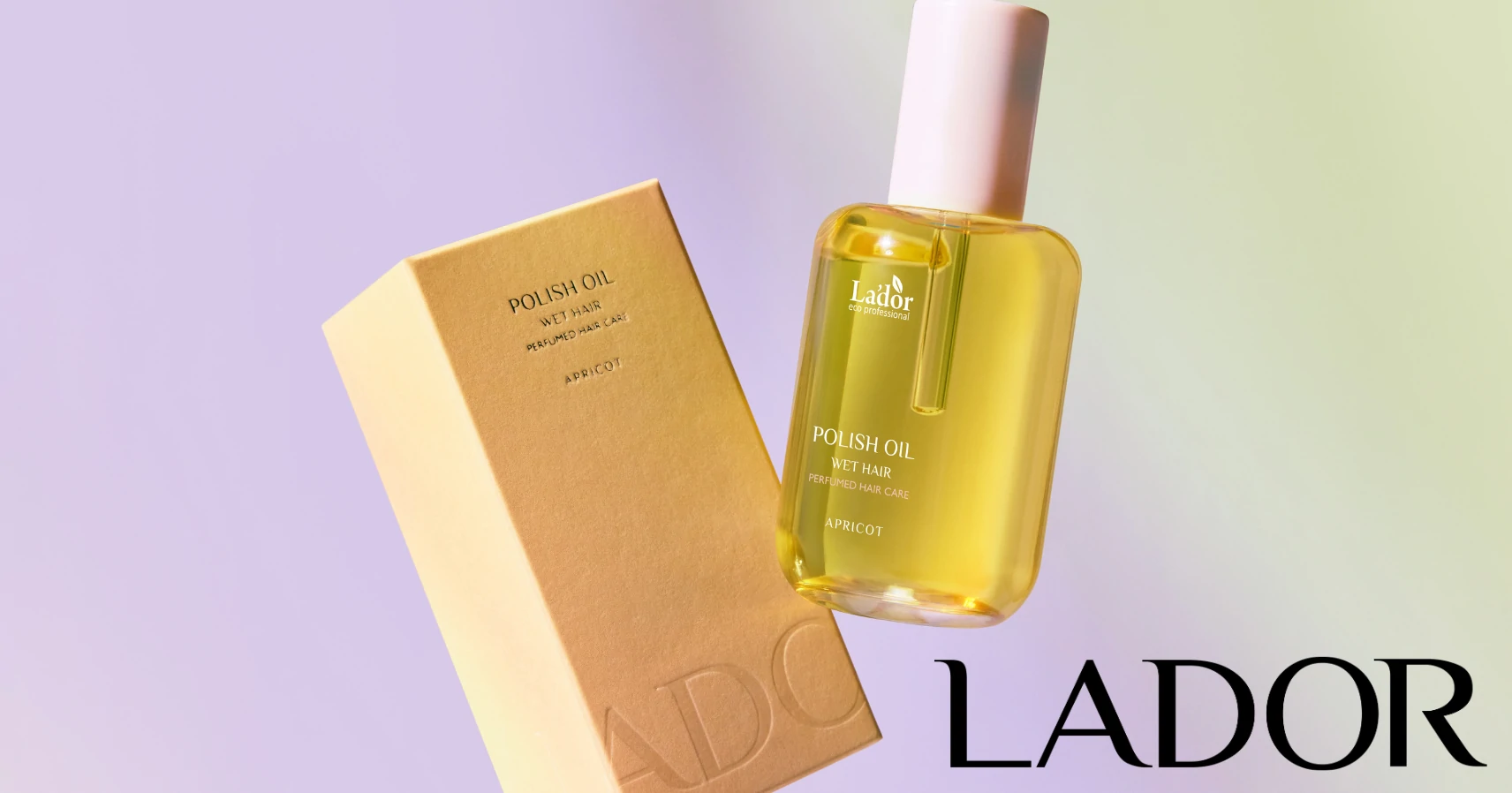 la’dor hair care korean treatments for strong, shiny hair