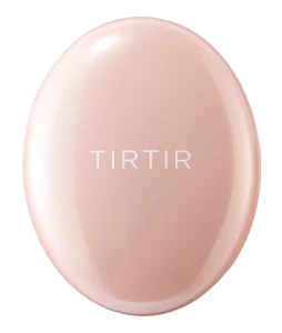mask fit all cover cushion pink