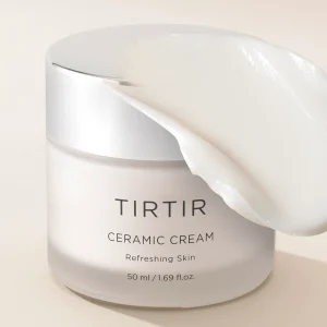 tirtir ceramic cream