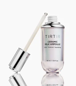 tirtir ceramic milk ampoule