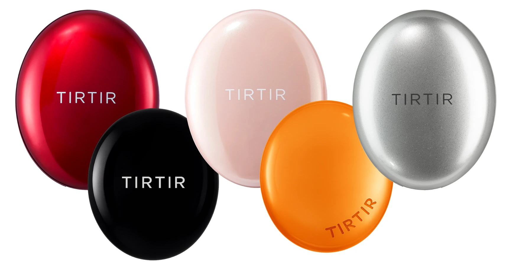 tirtir makeup cushions