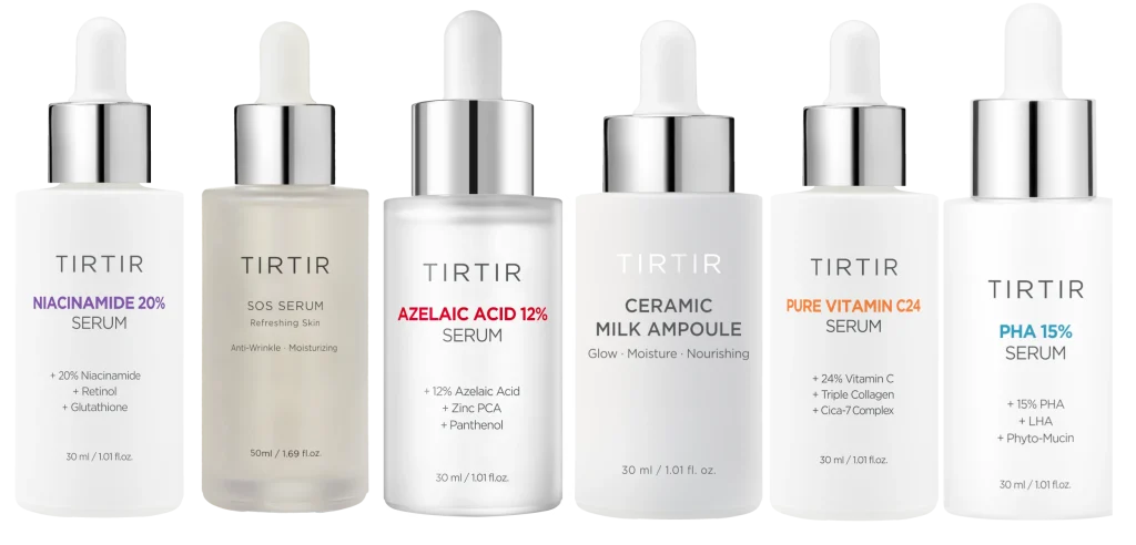Tirtir Serum