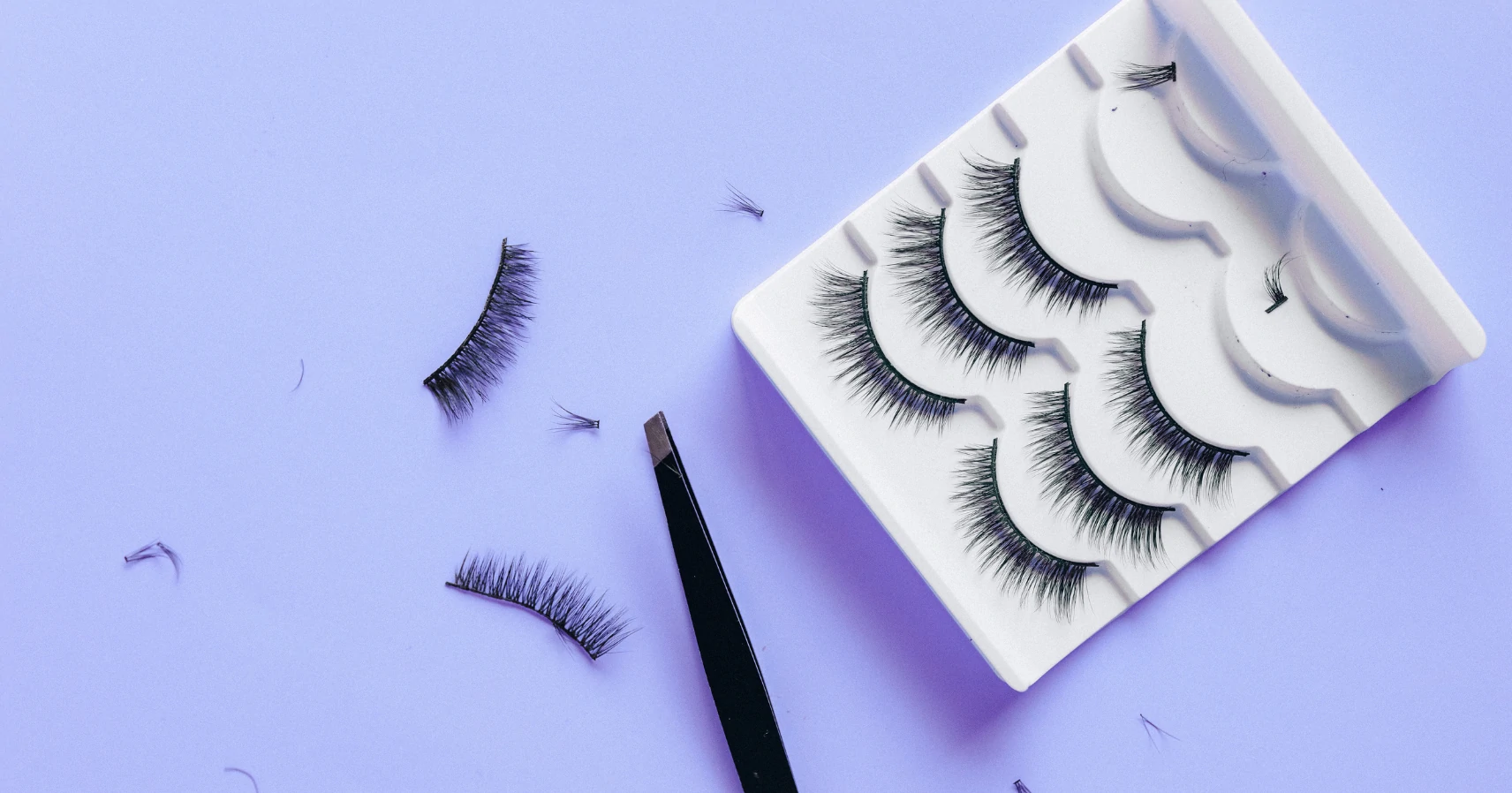 skinkrbeaty eyelash extension