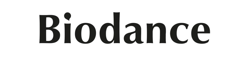 biodance logo
