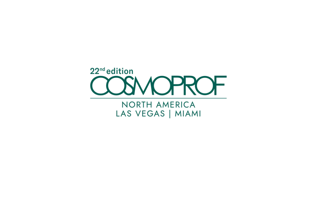 cosmoprof north america las vegas miami events