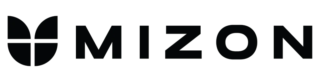 mizon logo