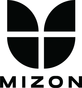 square logo mizon