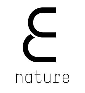 enature logo in sq